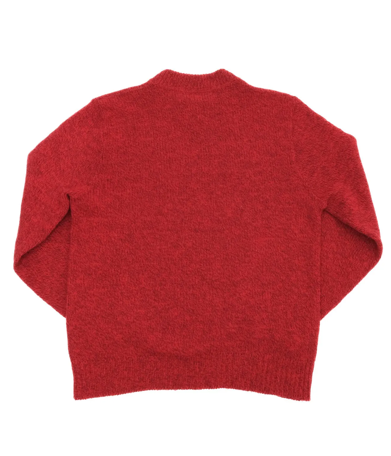 80's L.L.Bean Sweaters (Red)