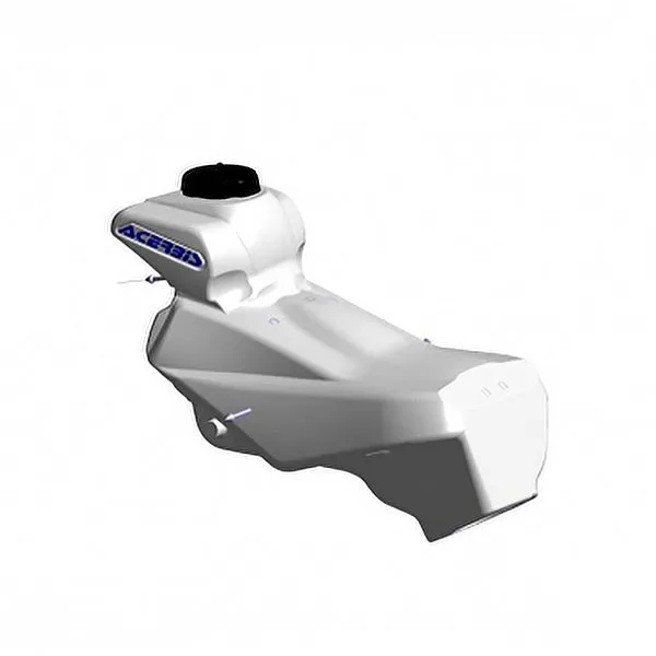 ACERBIS Fuel Tanks - Yamaha