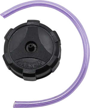 ACERBIS Gas Cap - Large ONLY FOR ACERBIS GAS TANK 2070749999