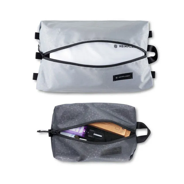Carry Essentials Packing Cubes (Set)