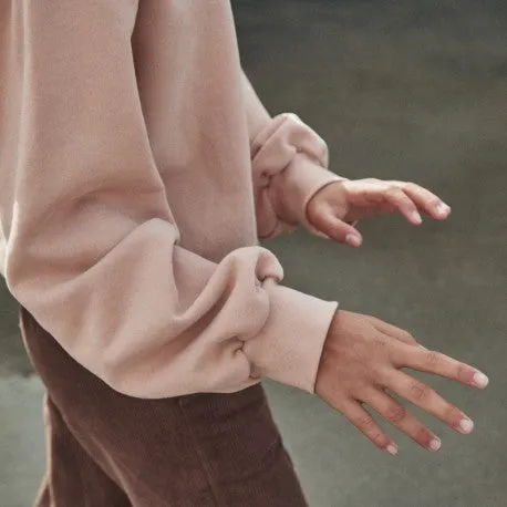 Cassandre Sweatshirt - Maple Sugar