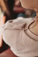 Cassandre Sweatshirt - Maple Sugar