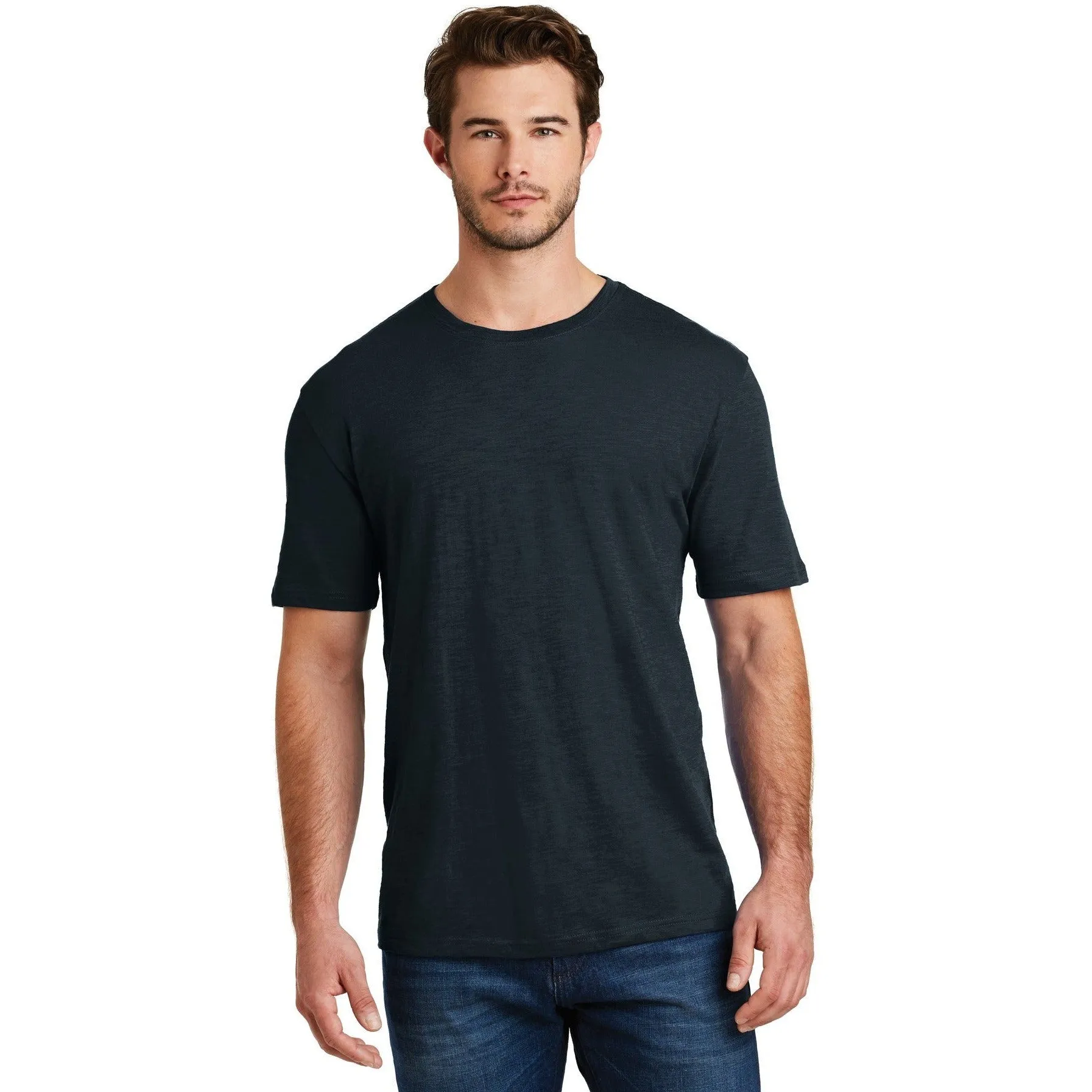 CLOSEOUT - District Super Slub Tee