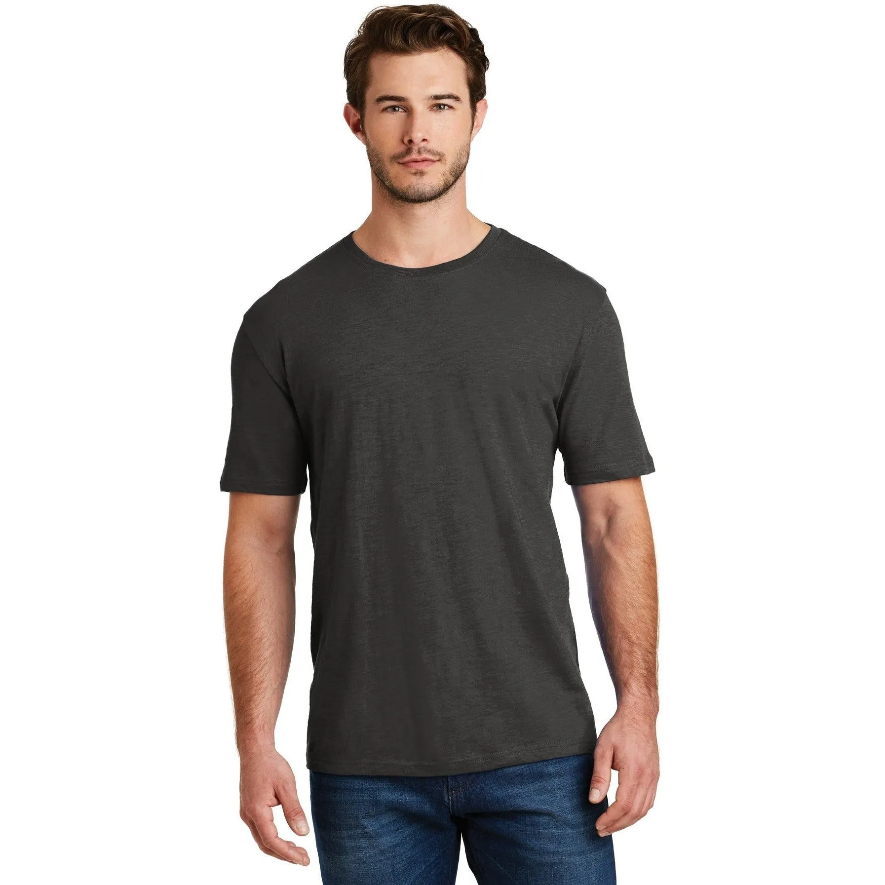 CLOSEOUT - District Super Slub Tee