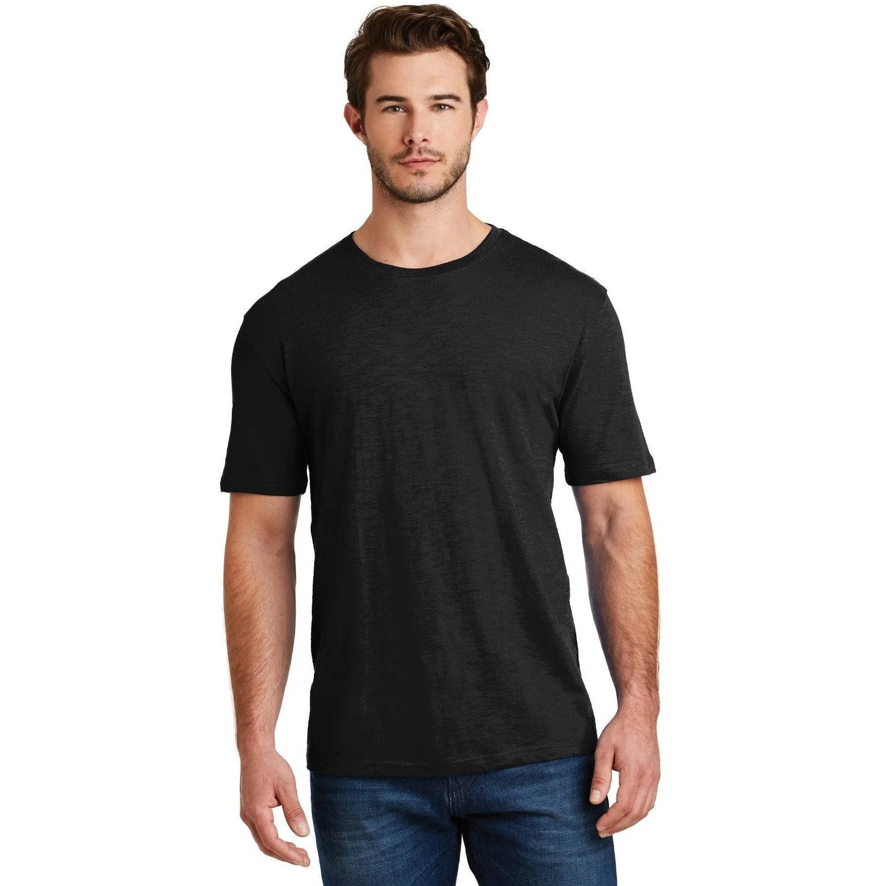 CLOSEOUT - District Super Slub Tee