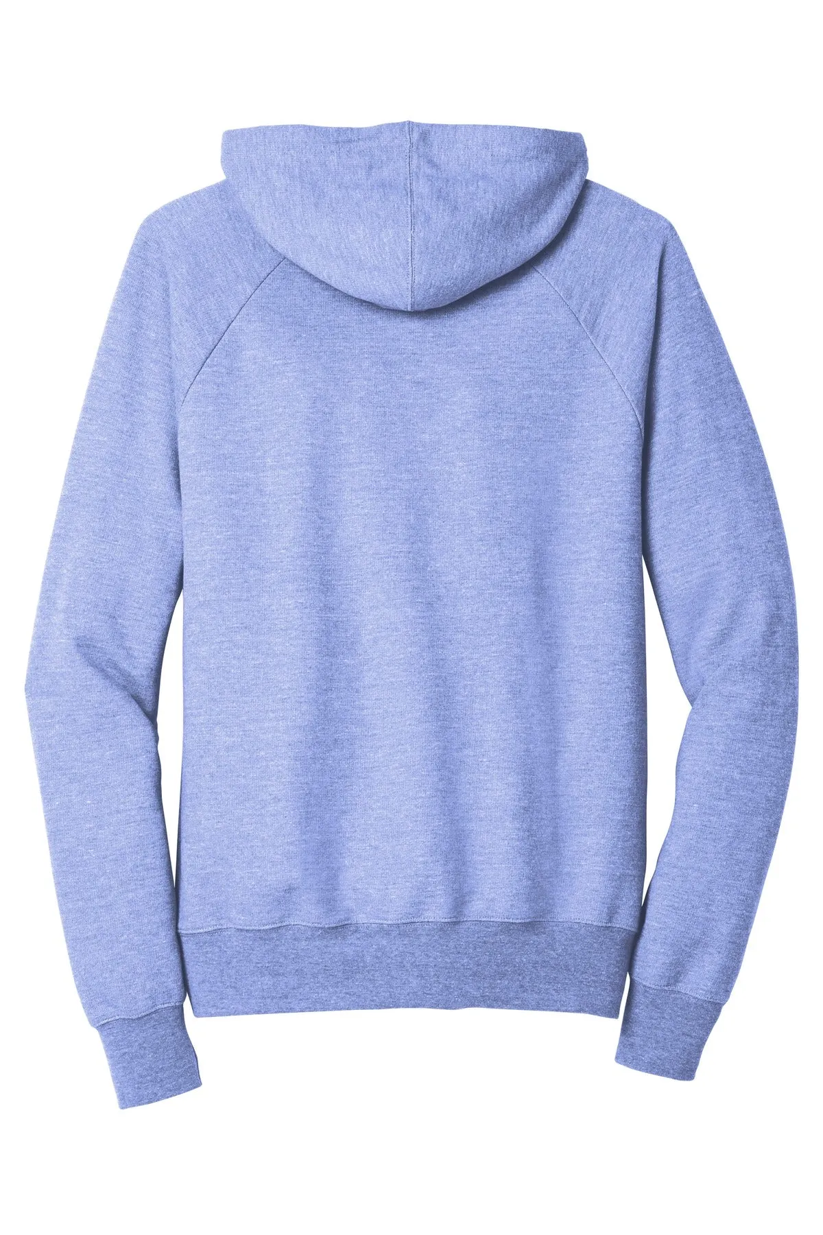 District  Perfect Tri  French Terry Hoodie. DT355