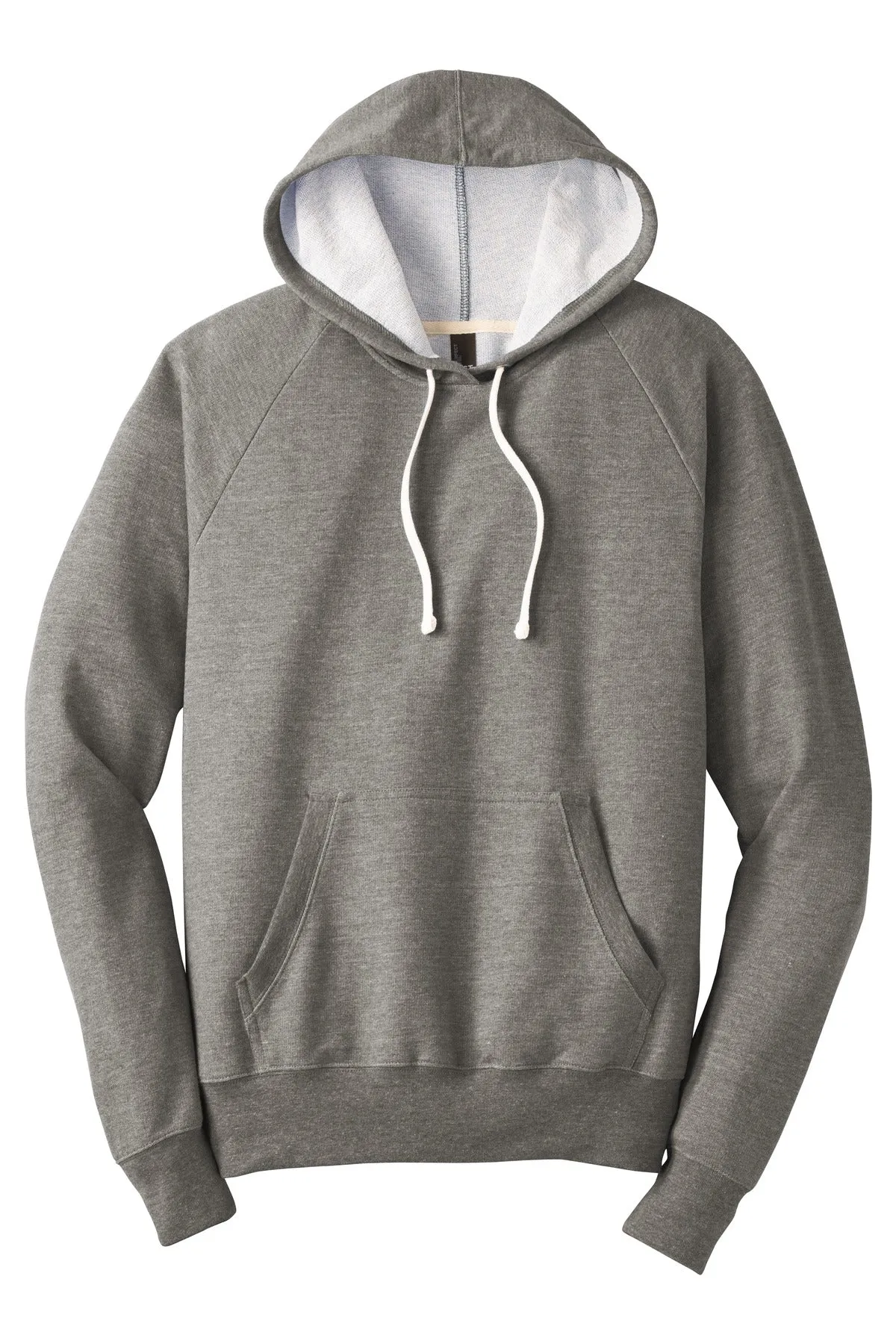 District  Perfect Tri  French Terry Hoodie. DT355