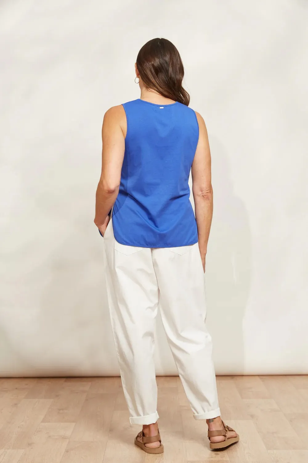 Eb & Ive Verano Tank
