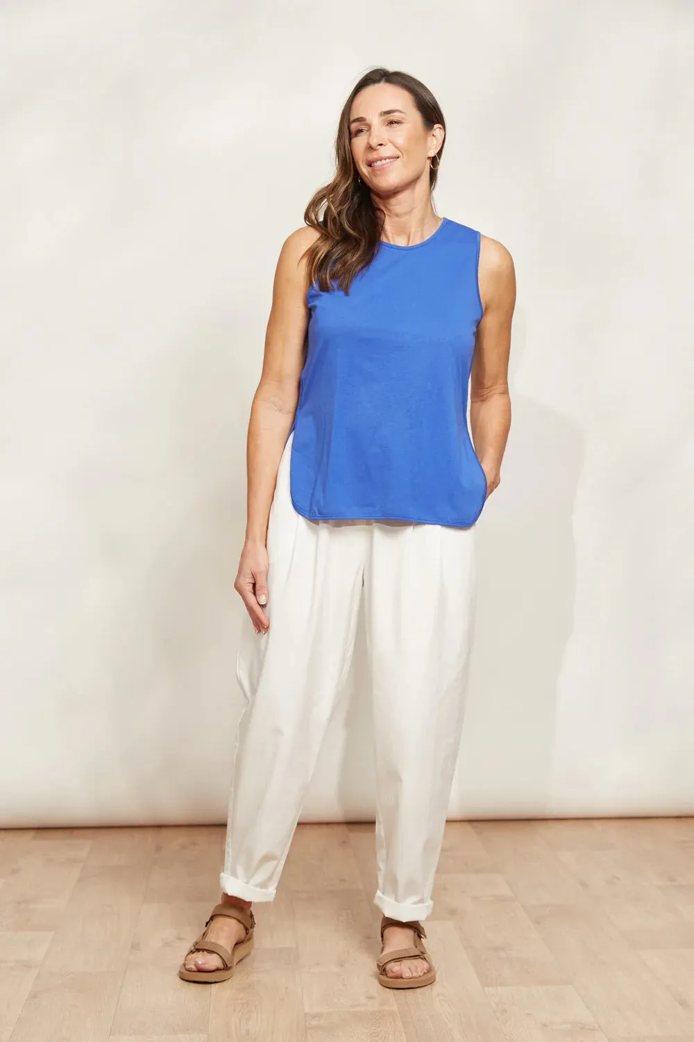 Eb & Ive Verano Tank