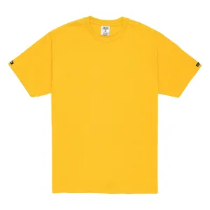 Essential Tee - Gold