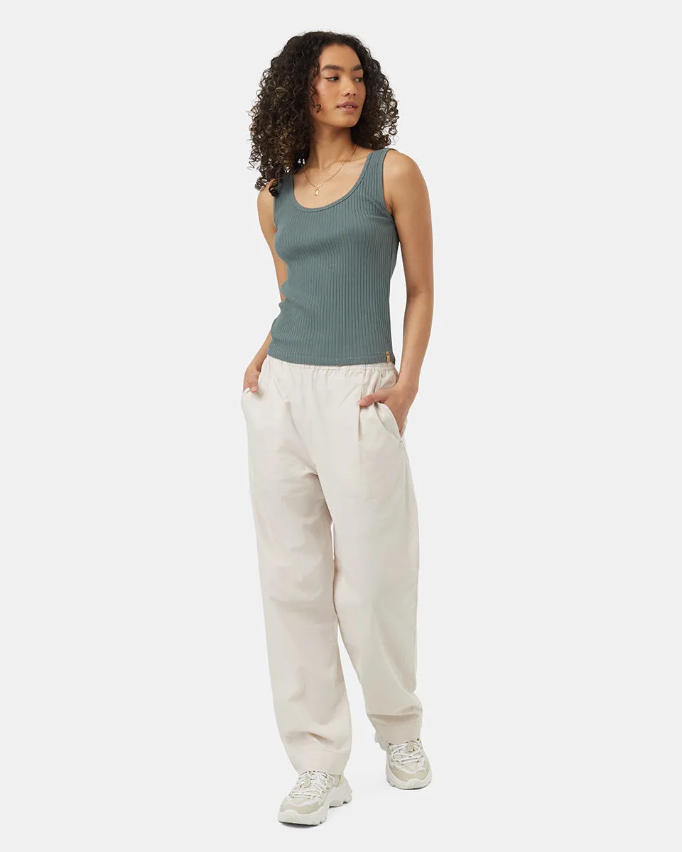 Fitted Basic Cami