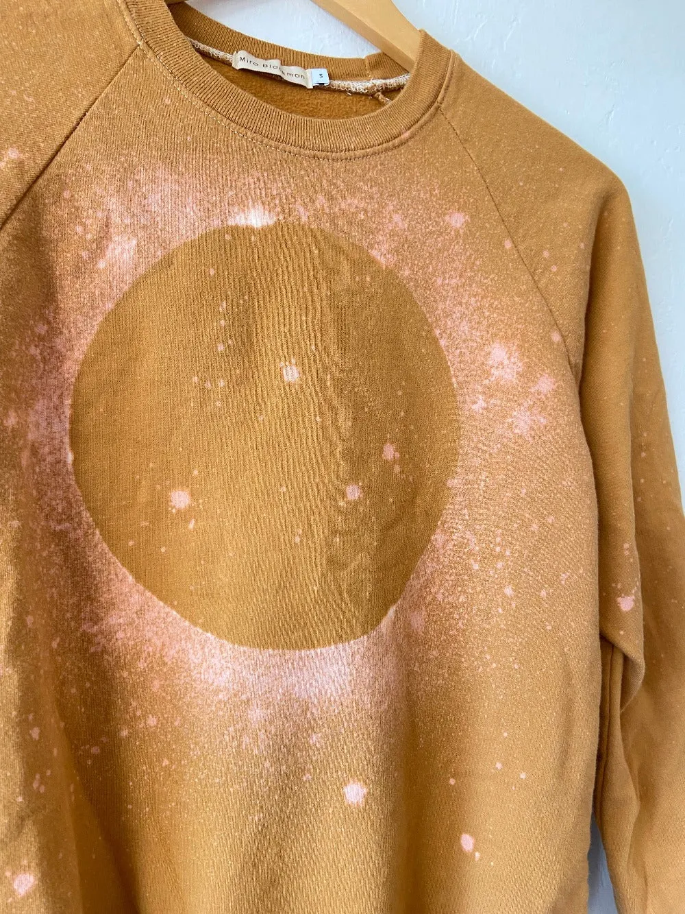 Fleece Luminary Sweatshirt (5 colors)