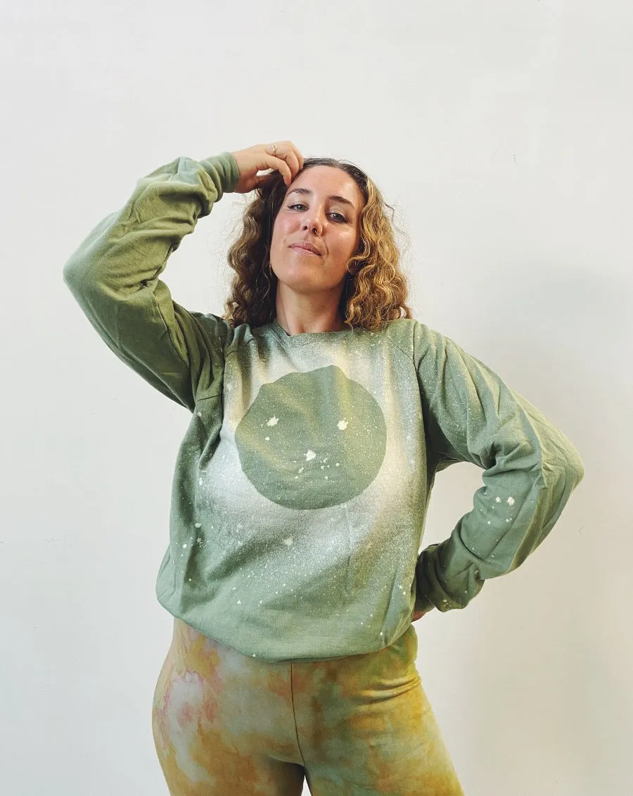 Fleece Luminary Sweatshirt (5 colors)