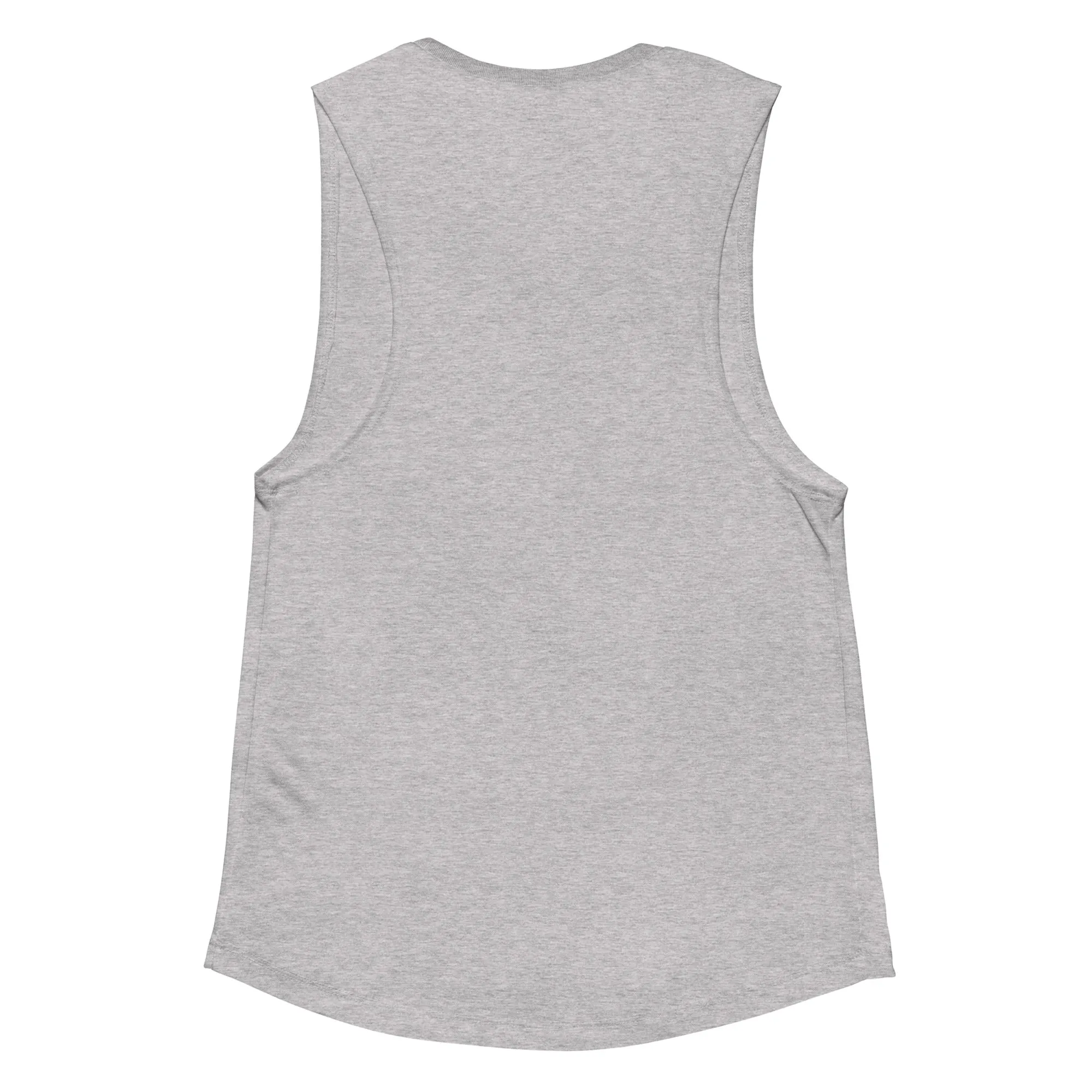 Forgiven Women's Muscle Tank