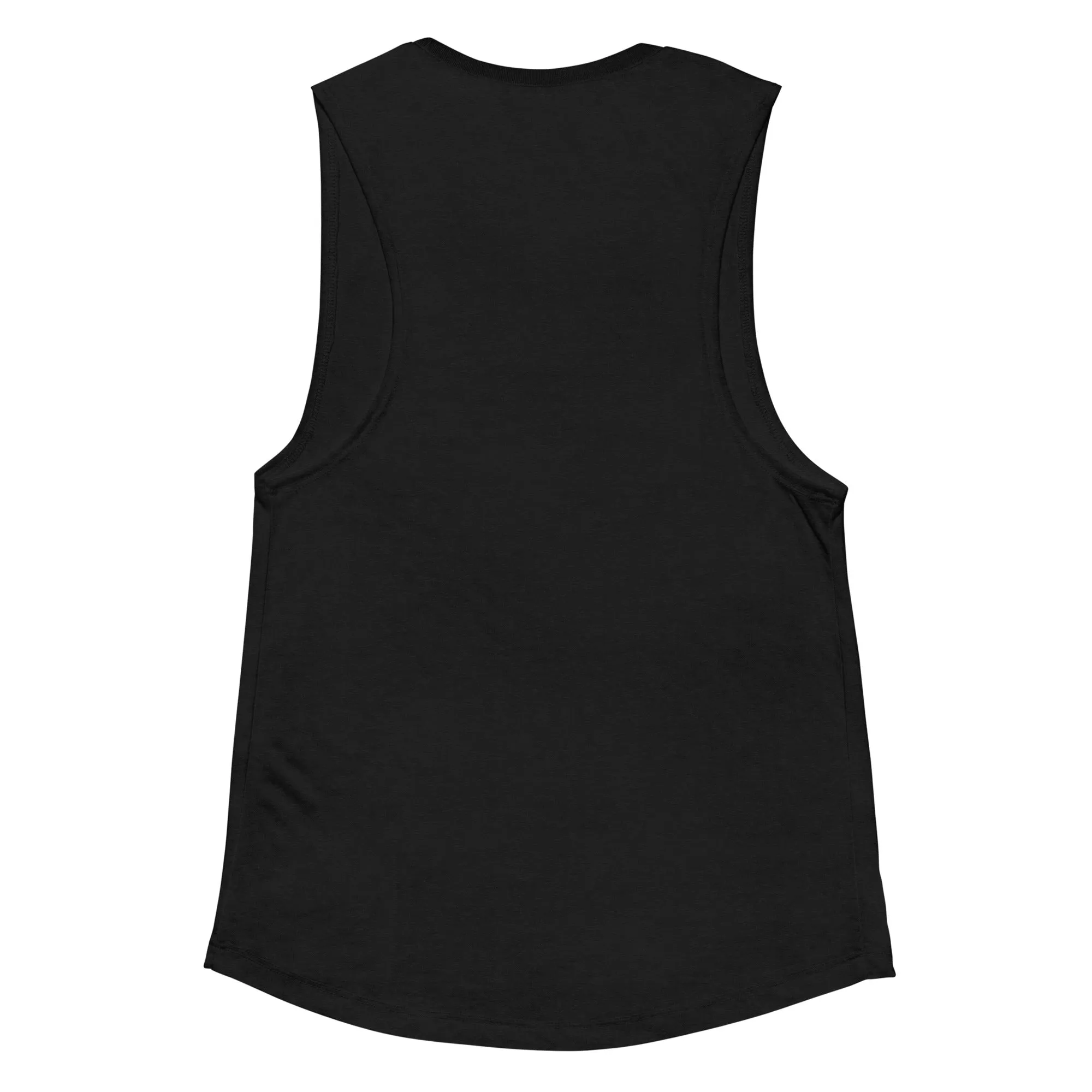 Forgiven Women's Muscle Tank