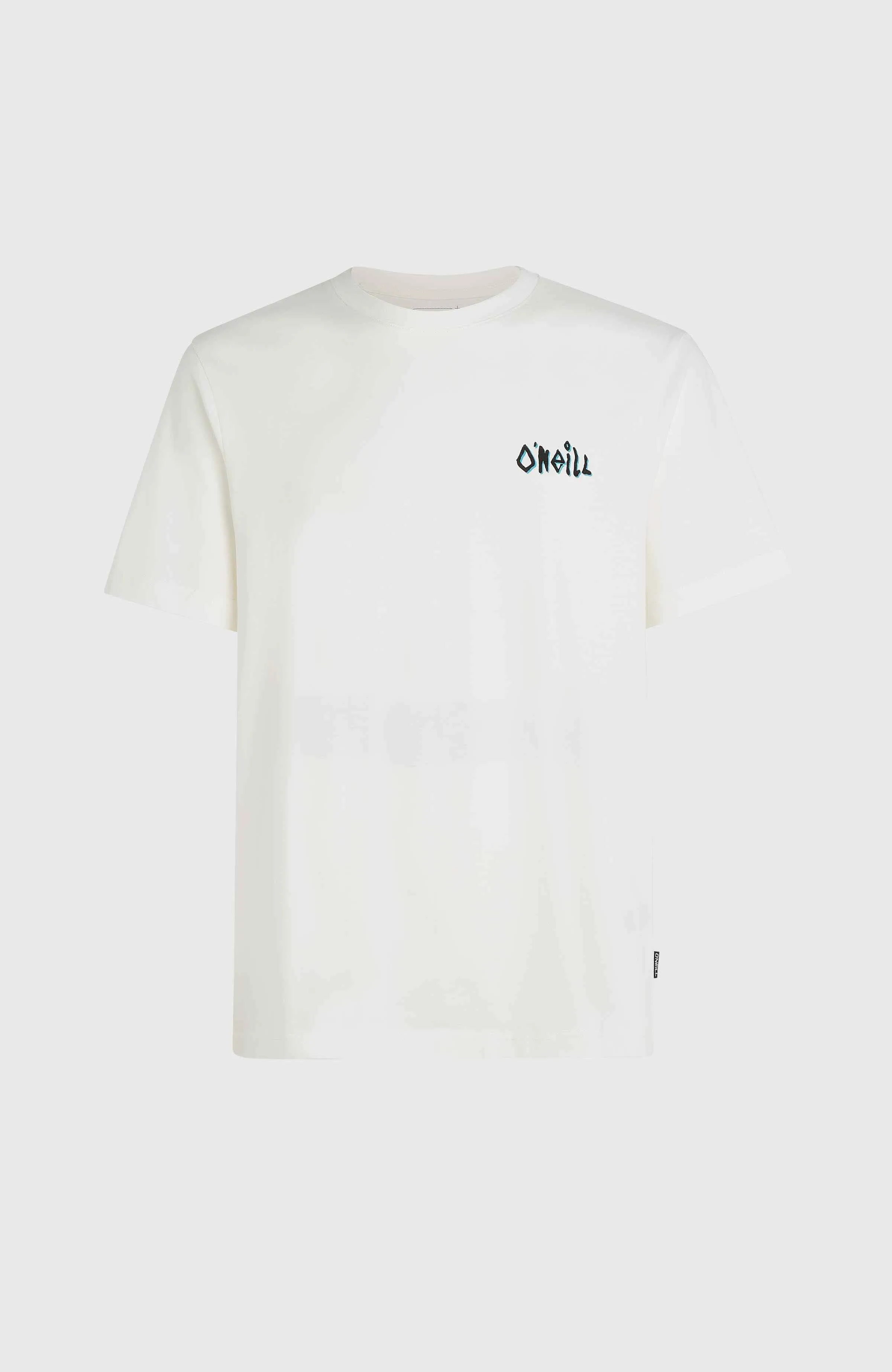Framed T-Shirt | OPT White
