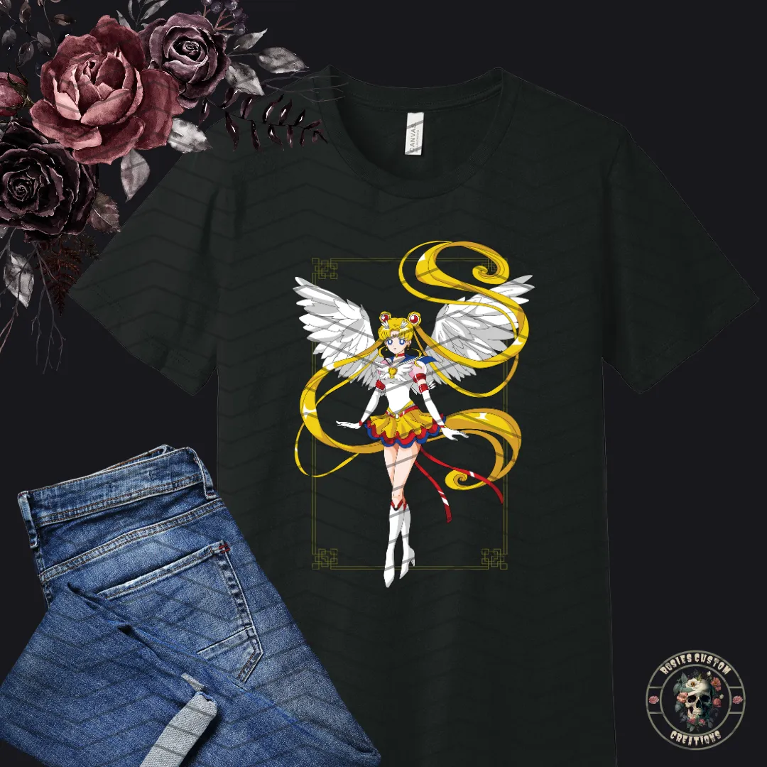 Graphic Tee #86