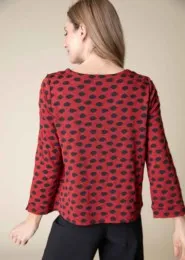 Habitat, 37220 Boatneck Top, Apple