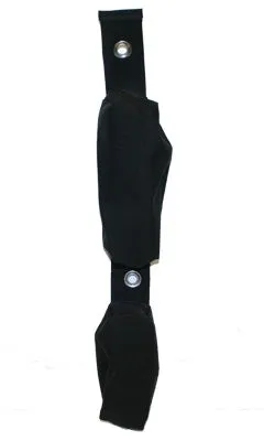 Halcyon V-Weight Pouch