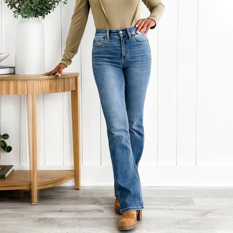 HOT SALE 49% OFFHigh Stretch Tummy Control Jeans