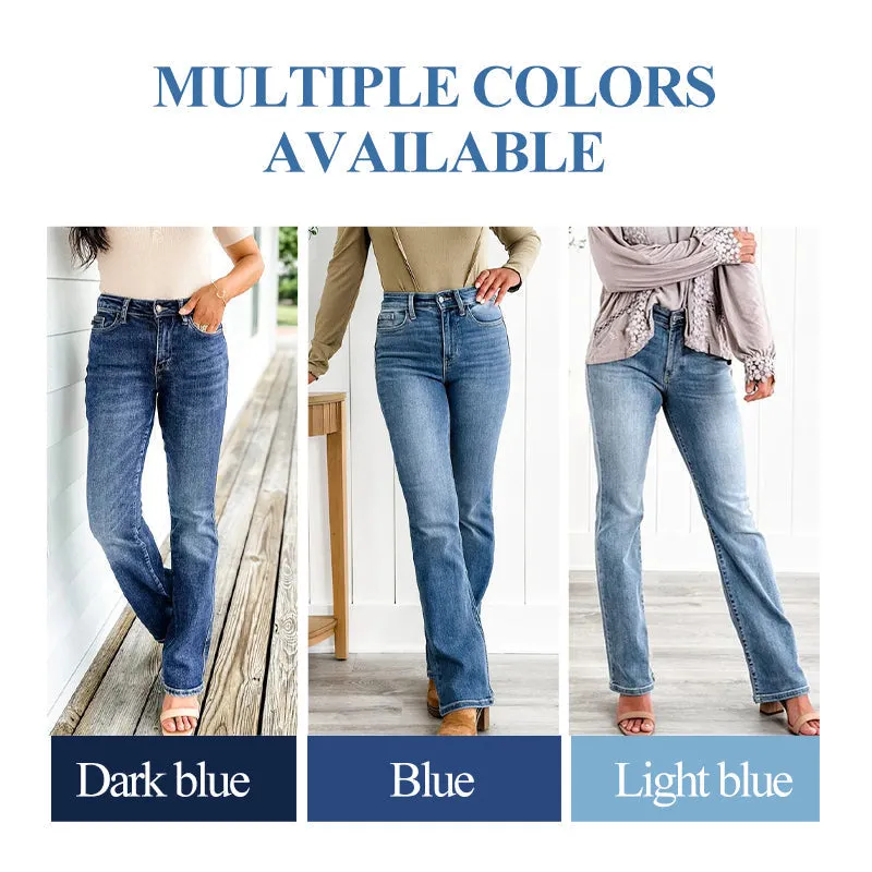 HOT SALE 49% OFFHigh Stretch Tummy Control Jeans