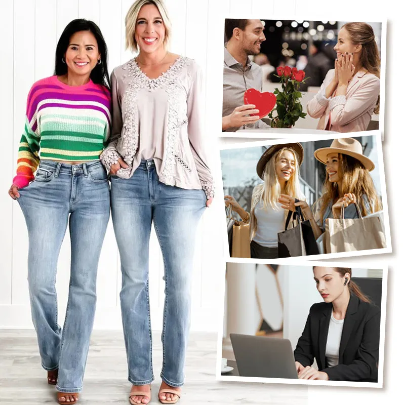 HOT SALE 49% OFFHigh Stretch Tummy Control Jeans