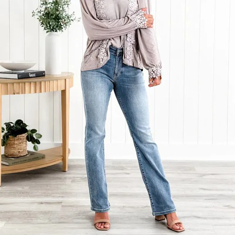 HOT SALE 49% OFFHigh Stretch Tummy Control Jeans
