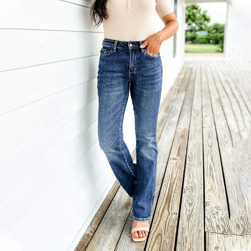 HOT SALE 49% OFFHigh Stretch Tummy Control Jeans