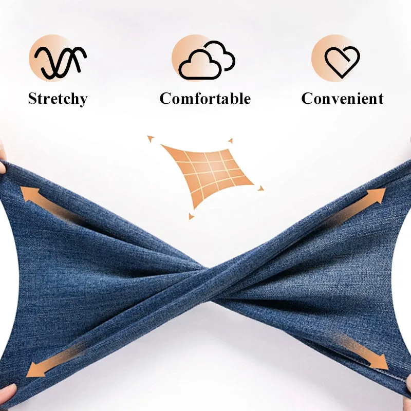 HOT SALE 49% OFFHigh Stretch Tummy Control Jeans