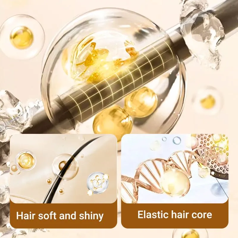HOT SALE 49% OFFInstant Result Hair Dye Shampoo