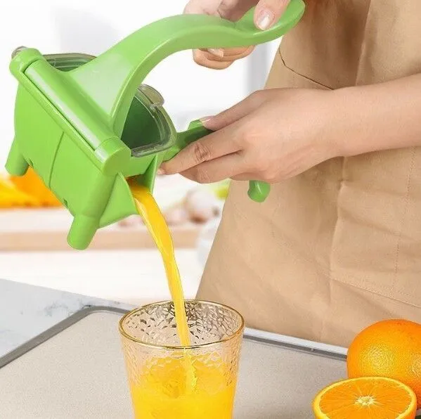 Hot Sale 50% OFFManual Juice Squeezer