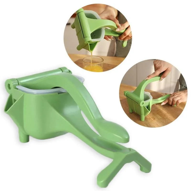 Hot Sale 50% OFFManual Juice Squeezer
