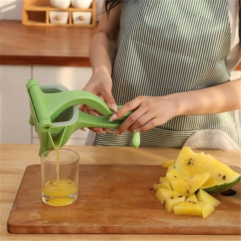 Hot Sale 50% OFFManual Juice Squeezer