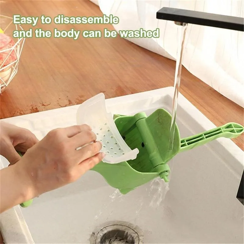 Hot Sale 50% OFFManual Juice Squeezer