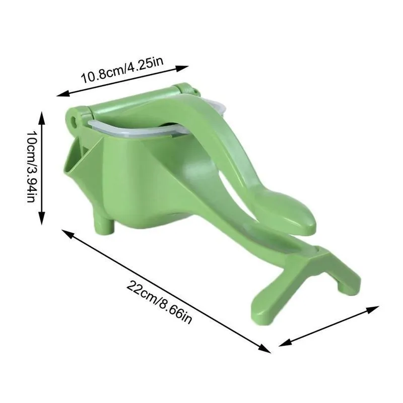 Hot Sale 50% OFFManual Juice Squeezer