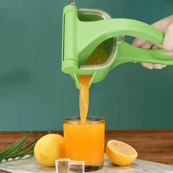 Hot Sale 50% OFFManual Juice Squeezer