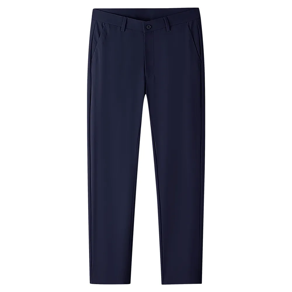 Hot Sale 50% OFFMen's High Stretch Classic Pants