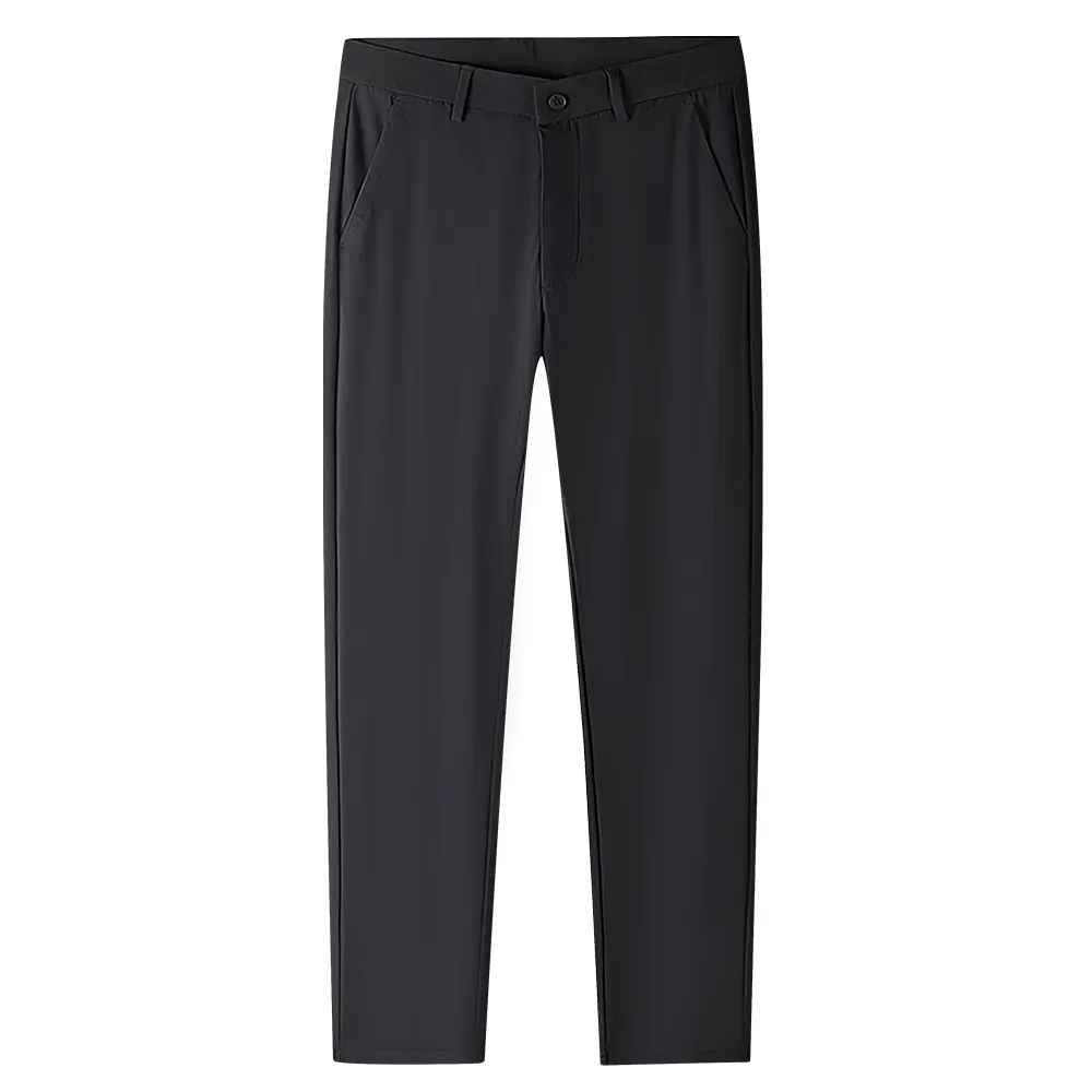 Hot Sale 50% OFFMen's High Stretch Classic Pants