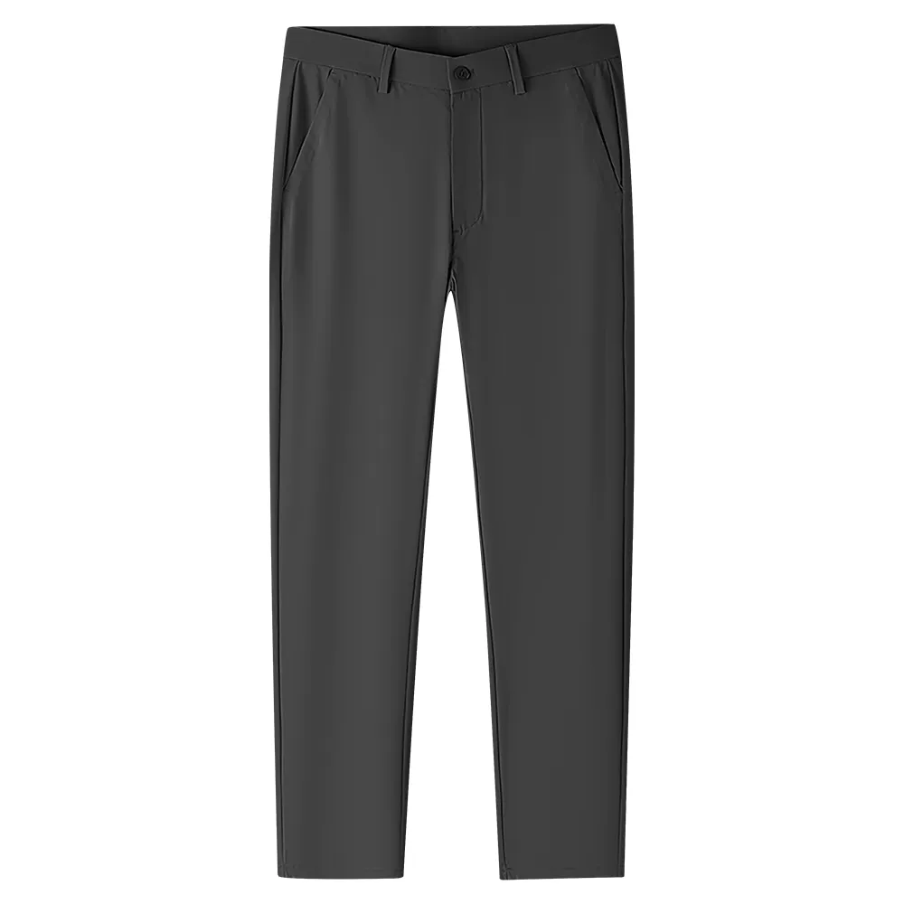 Hot Sale 50% OFFMen's High Stretch Classic Pants