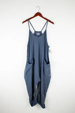 Hot Shot Onesie | French Navy