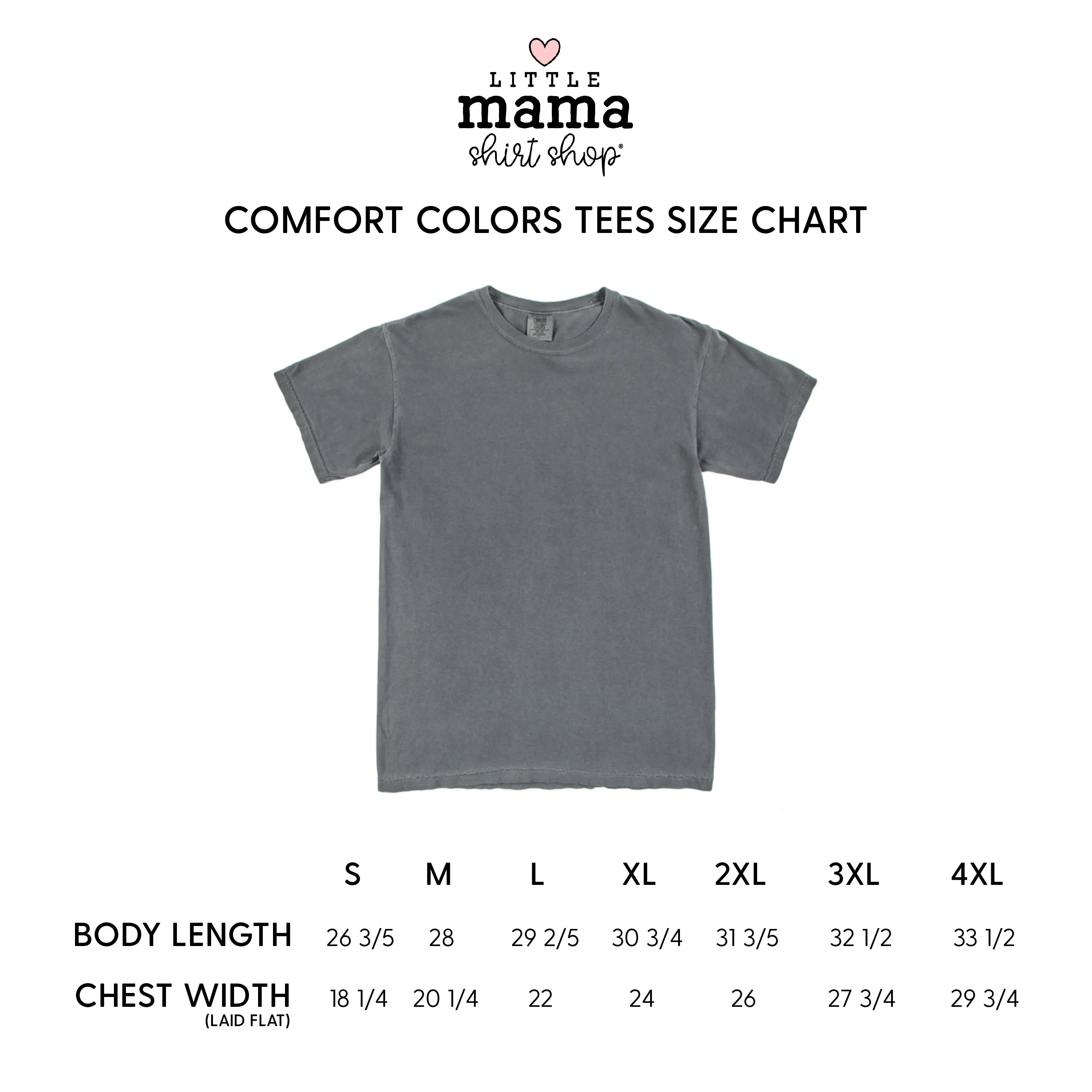 I Could Smell Ya Getting Off The Elevator - Comfort Colors Tee