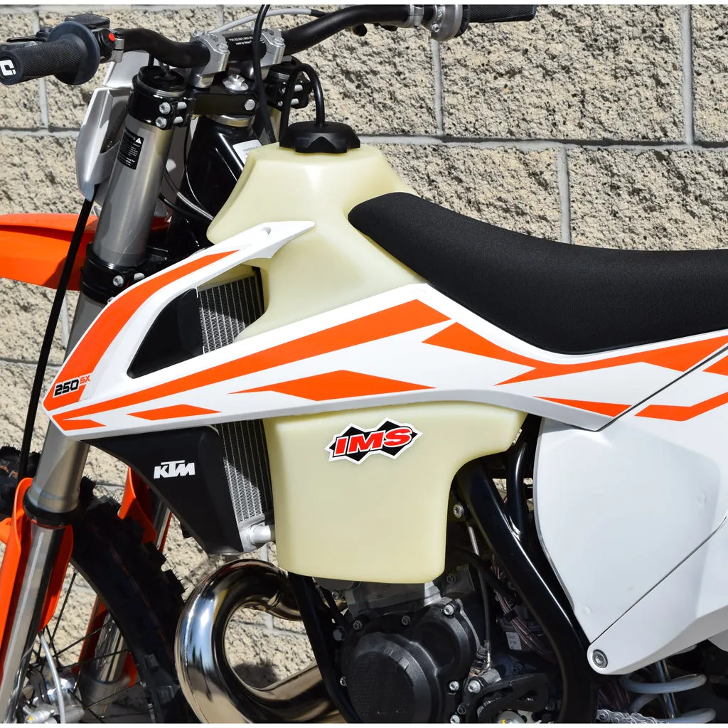 IMS KTM 250-350 XC-F ('19-22) 2.6 Gal Fuel Tank | 113341