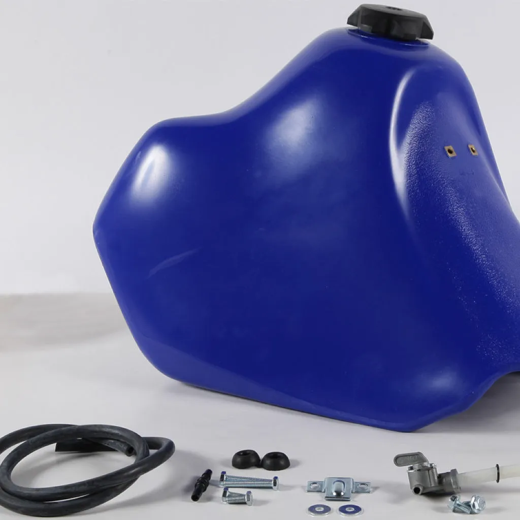 IMS Suzuki DR650 ('96-'20) 4.9 Gal Fuel Tank | 115518