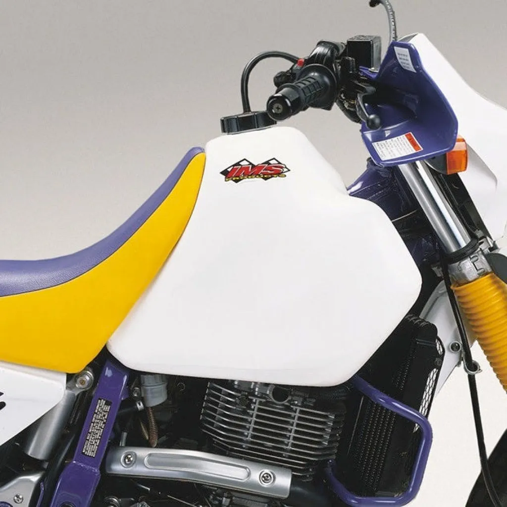 IMS Suzuki DR650 ('96-'20) 4.9 Gal Fuel Tank | 115518