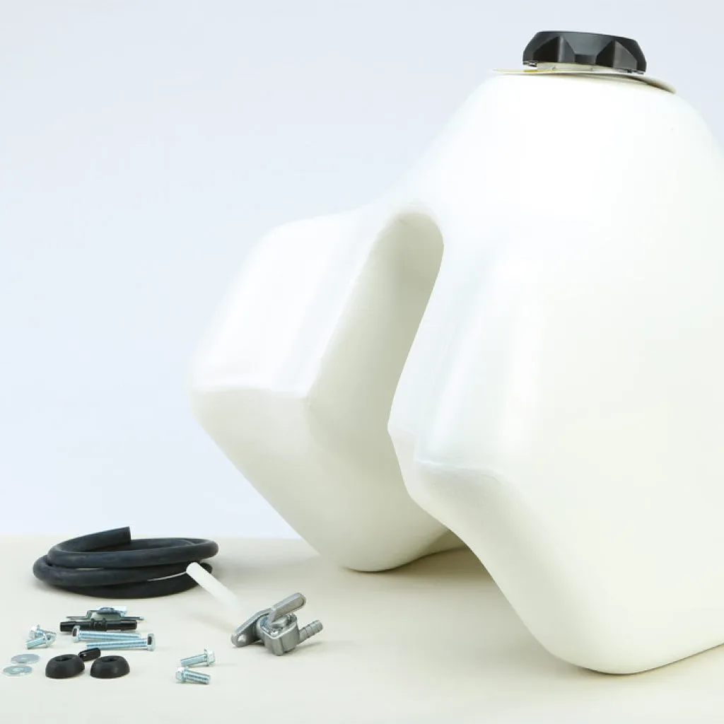 IMS Suzuki DR650 ('96-'20) 4.9 Gal Fuel Tank | 115518