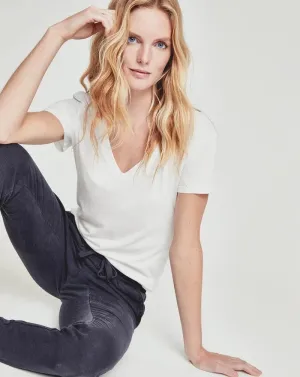 Kate V-Neck Tee