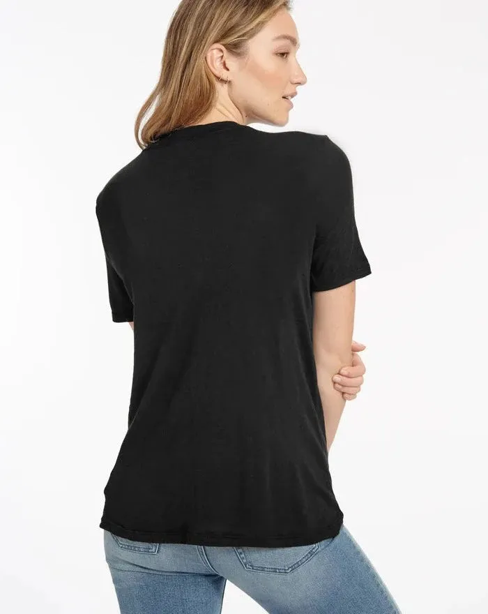 Kate V-Neck Tee
