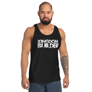 Kingdom Builder Men's/Unisex Tanks