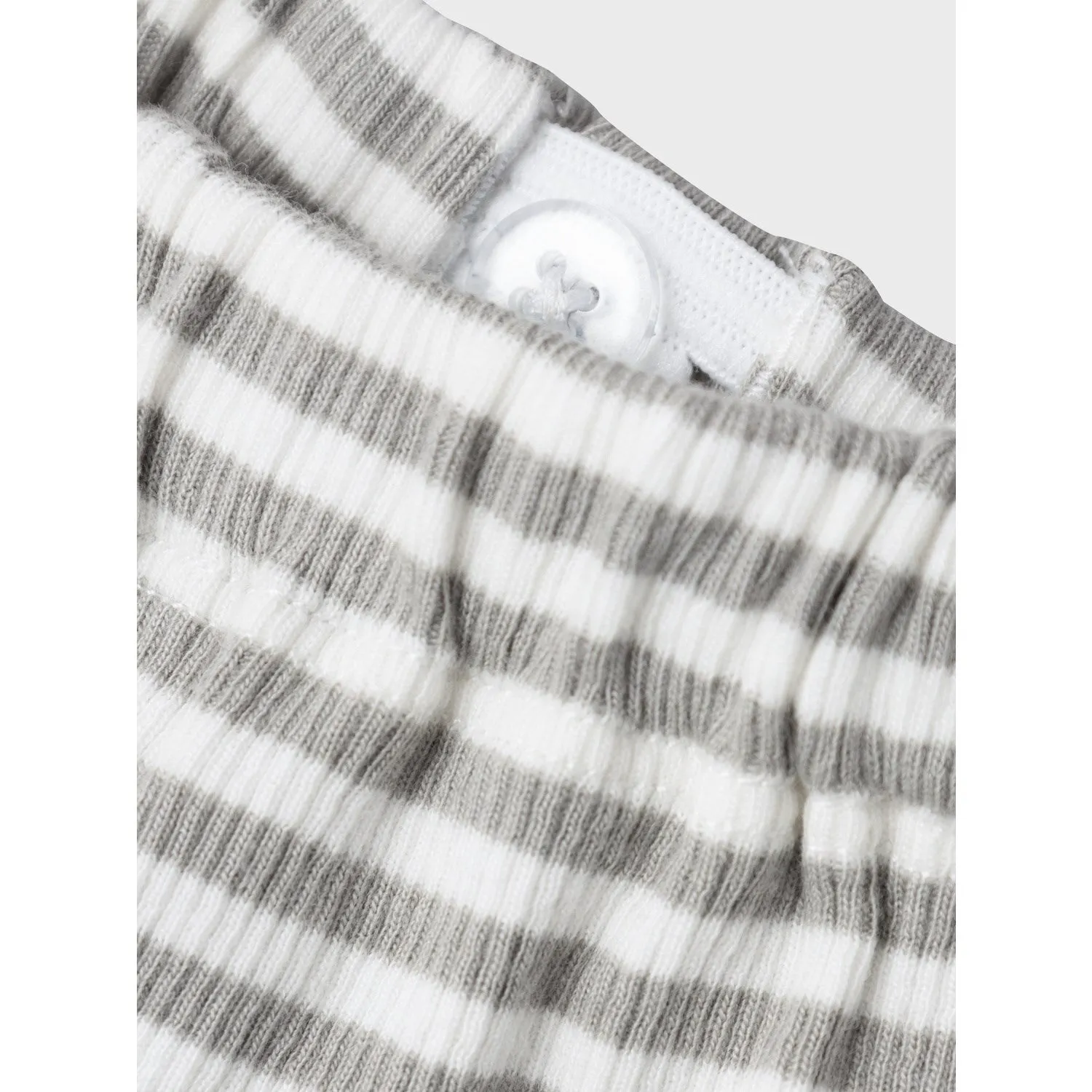 Lil'Atelier Limestone Gago Loose Pant Noos