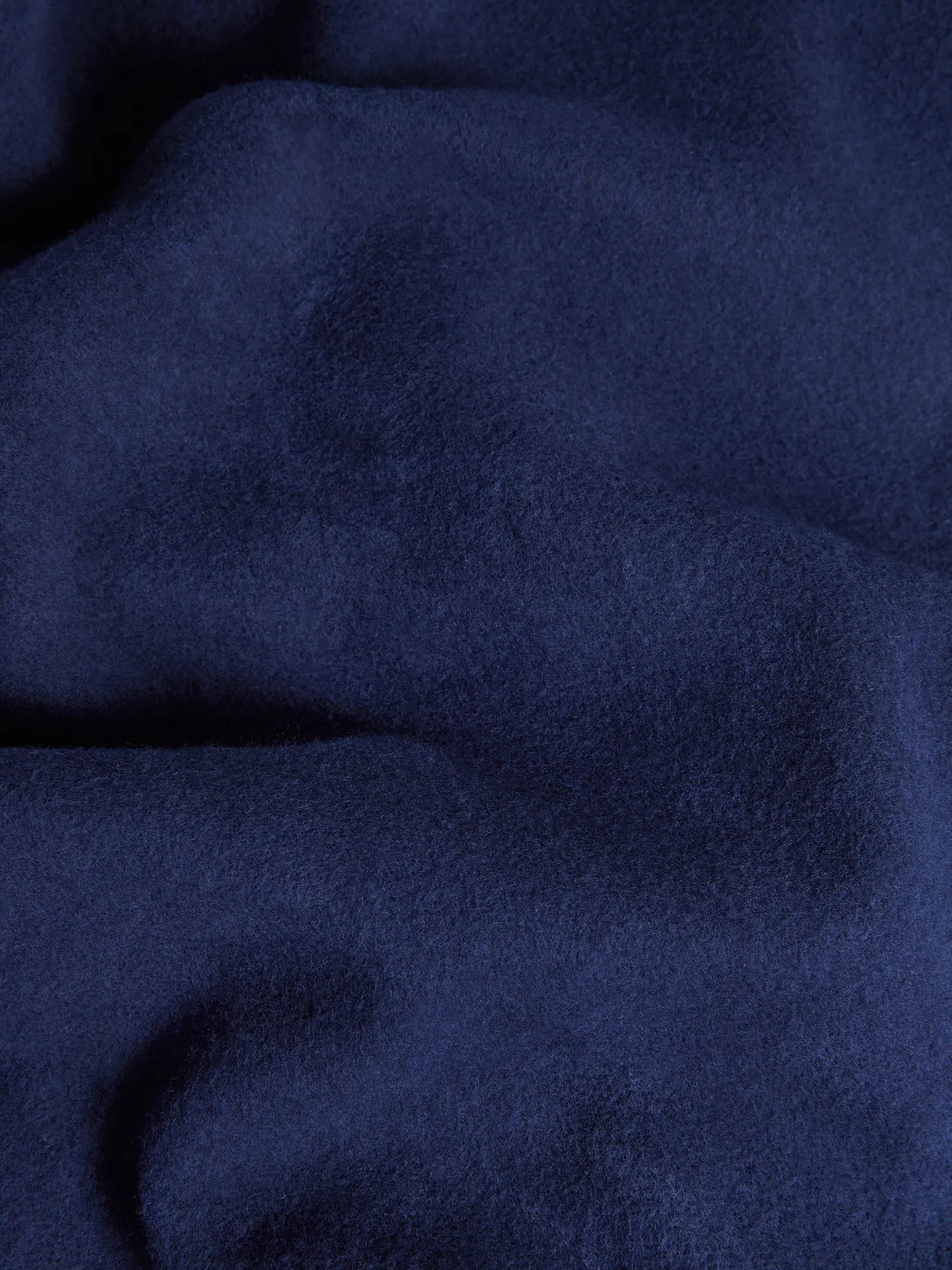 Mens 365 Heavyweight Sweatshirt—navy blue